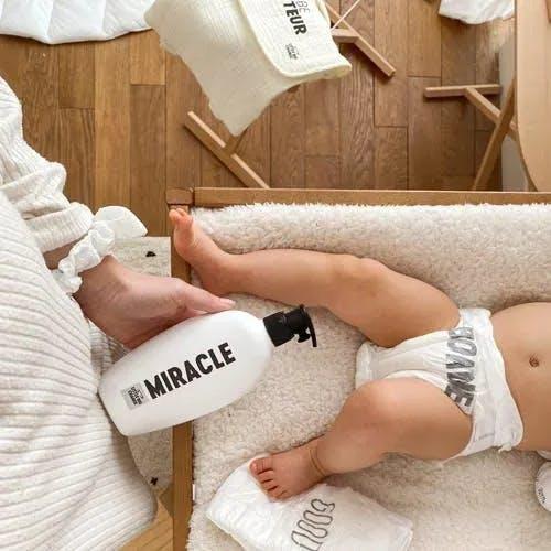 Vente Recharge poubelle à couche pour bébé au meilleur prix