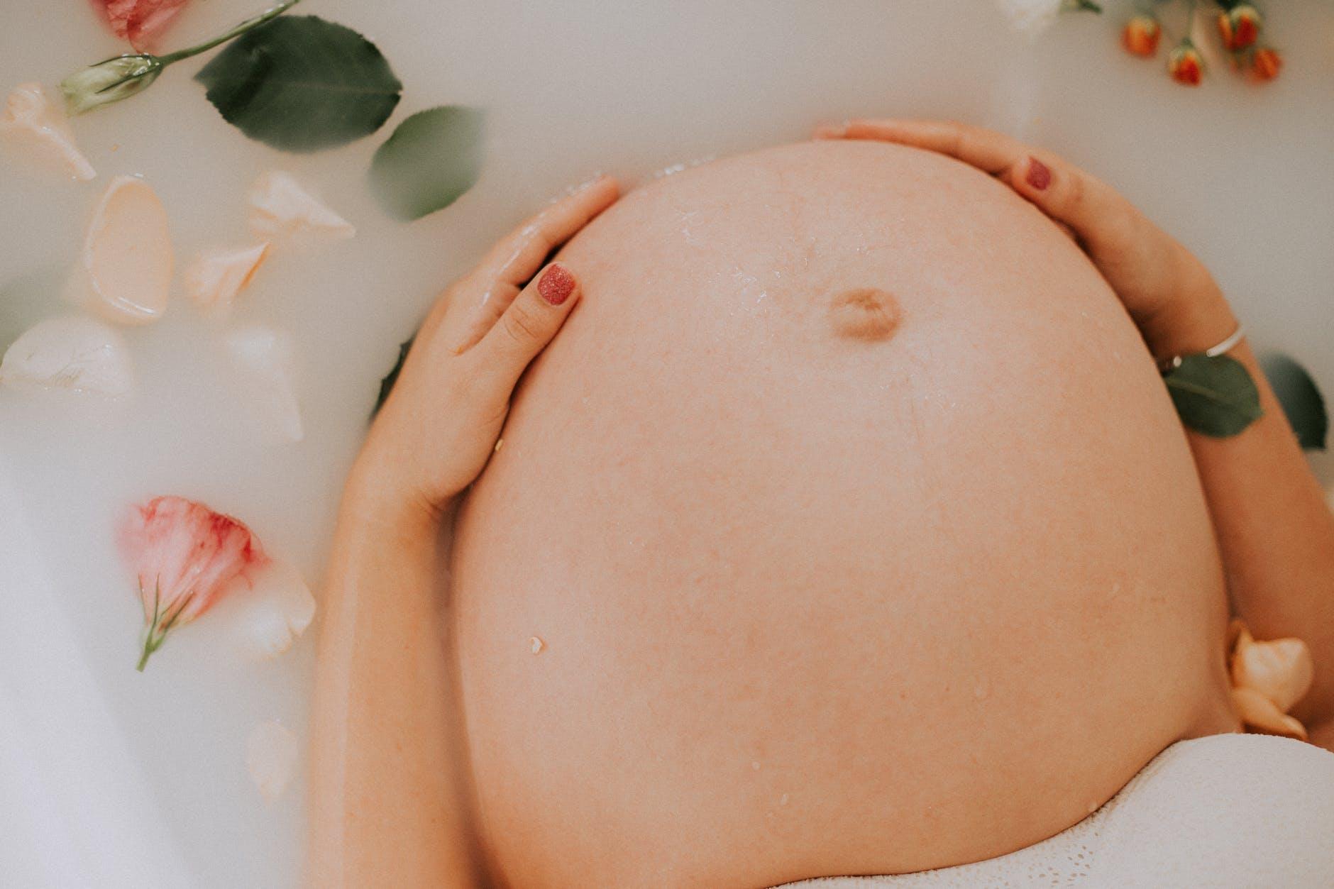 17 SA : 15ème semaine de grossesse - Parole de mamans
