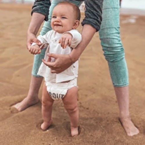 Baby Windeln und Windelpants | Little Big Change