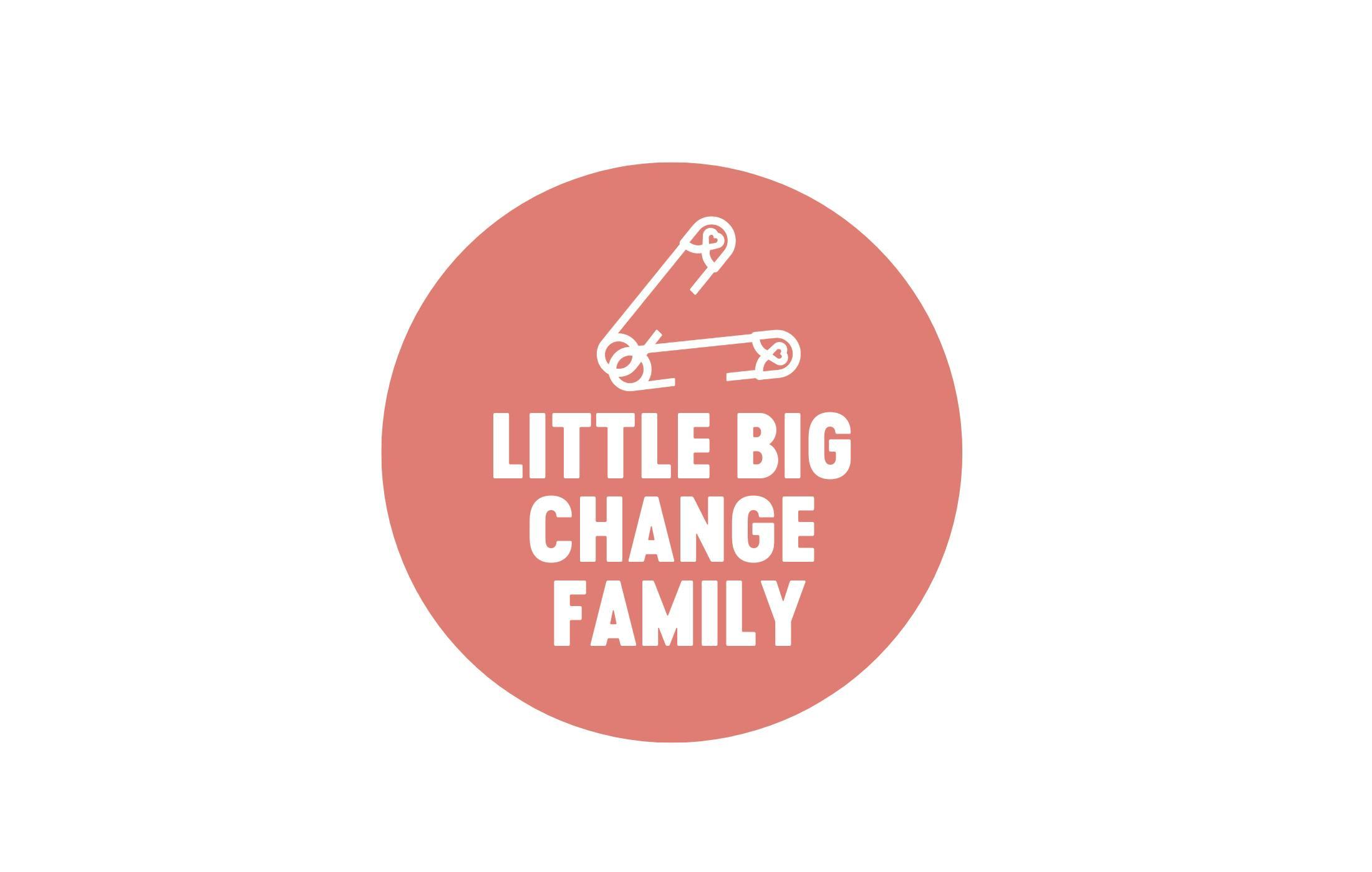 programme de parrainage little big change family