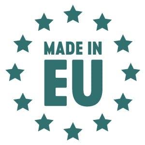 Windeln in EU hergestellt